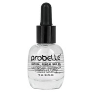 <img alt="Probelle, Natural Fungal Nail Treatment, Fragrance Free, 0.5 fl oz (15 ml)" title="Probelle, Natural Fungal Nail Treatment, Fragrance Free, 0.5 fl oz (15 ml),857188005453"
