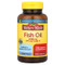 <img alt="Nature Made, Fish Oil, 1,000 mg, 90 Softgels" title="Nature Made, Fish Oil, 1,000 mg, 90 Softgels,031604026622"