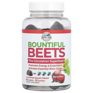 <img alt="Country Farms, Bountiful Beets Gummies, Black Cherry, 60 Gummies" title="Country Farms, Bountiful Beets Gummies, Black Cherry, 60 Gummies,035046115500"