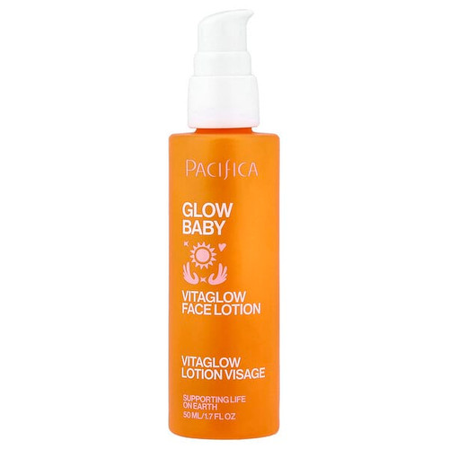 <img alt="Pacifica, Glow Baby, VitaGlow Face Lotion, 1.7 fl oz (50 ml)" title="Pacifica, Glow Baby, VitaGlow Face Lotion, 1.7 fl oz (50 ml),687735305022"