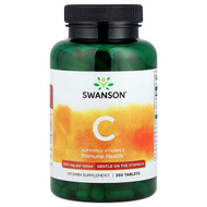 <img alt="Swanson Vitamins, Buffered Vitamin C, 250 Tablets" title="Swanson Vitamins, Buffered Vitamin C, 250 Tablets,087614019482"