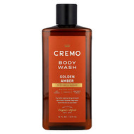 <img alt="Cremo, Body Wash, Golden Amber , 16 fl oz (473 ml)" title="Cremo, Body Wash, Golden Amber , 16 fl oz (473 ml),811847037537"