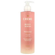<img alt="Cremo, Body Wash, Wild Iris Musk, 16 fl oz (473 ml)" title="Cremo, Body Wash, Wild Iris Musk, 16 fl oz (473 ml),811847037551"