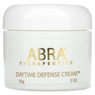 <img alt="Abra Therapeutics, Daytime Defense Cream, 2 oz (56 g)" title="Abra Therapeutics, Daytime Defense Cream, 2 oz (56 g),021204310023"