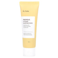 <img alt="iUNIK, Propolis Vitamin Sleeping Beauty Mask, 60 ml" title="iUNIK, Propolis Vitamin Sleeping Beauty Mask, 60 ml,8809429957207"