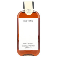 <img alt="One Thing, Centella Asiatica Extract, 5.07 fl oz (150 ml)" title="One Thing, Centella Asiatica Extract, 5.07 fl oz (150 ml),8809704190022"