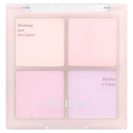 <img alt="Dasique, Blending Mood Cheek, 02 Cool Blending, 10.4 g" title="Dasique, Blending Mood Cheek, 02 Cool Blending, 10.4 g,8809581532137"