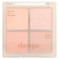 <img alt="Dasique, Blending Mood Cheek, 01 Warm Blending, 10.4 g" title="Dasique, Blending Mood Cheek, 01 Warm Blending, 10.4 g,8809581532144"