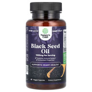 <img alt="Natures Craft, Black Seed Oil, 60 Veggie Capsules (500 mg per Capsule)" title="Natures Craft, Black Seed Oil, 60 Veggie Capsules (500 mg per Capsule),793611599383"