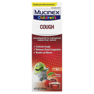 <img alt="Mucinex, Childrens, Cough, Ages 4+ Yrs, Cherry, 4 fl oz (118 ml)" title="Mucinex, Childrens, Cough, Ages 4+ Yrs, Cherry, 4 fl oz (118 ml),363824274645"