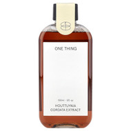 <img alt="One Thing, Houttuynia Cordata Extract, 5 fl oz (150 ml)" title="One Thing, Houttuynia Cordata Extract, 5 fl oz (150 ml),8809704190046"