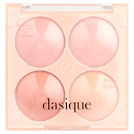 <img alt="Dasique, Blending Mood Cheek, 09 Almond Vanilla, 0.59 oz (16.8 g)" title="Dasique, Blending Mood Cheek, 09 Almond Vanilla, 0.59 oz (16.8 g),8809581533721"