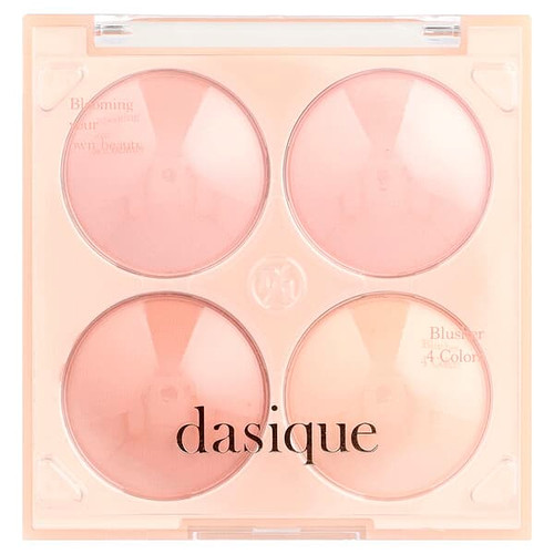 <img alt="Dasique, Blending Mood Cheek, 09 Almond Vanilla, 0.59 oz (16.8 g)" title="Dasique, Blending Mood Cheek, 09 Almond Vanilla, 0.59 oz (16.8 g),8809581533721"