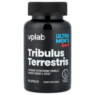 <img alt="VPLab , Ultra Mens Sport, Tribulus Terrestris, 90 Capsules" title="VPLab , Ultra Mens Sport, Tribulus Terrestris, 90 Capsules,860003541371"