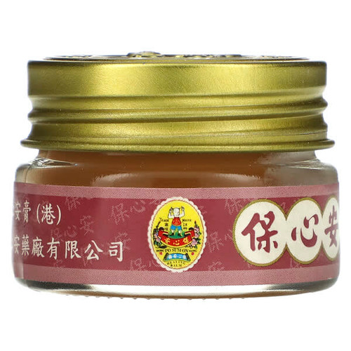 <img alt="Po Sum On, Healing Balm, 0.35 oz (10 g)" title="Po Sum On, Healing Balm, 0.35 oz (10 g),4892949010785"