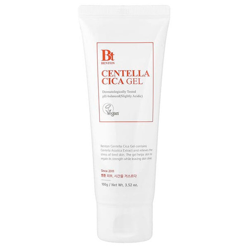 <img alt="Benton, Centella Cica Gel, 3.52 oz (100 g)" title="Benton, Centella Cica Gel, 3.52 oz (100 g),8809566990426"