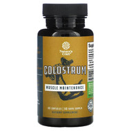 <img alt="Natures Craft, Colostrum, 500 mg, 60 Capsules" title="Natures Craft, Colostrum, 500 mg, 60 Capsules,793611599567"