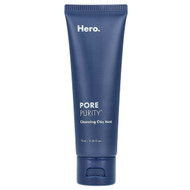 <img alt="Hero Cosmetics, Pore Purity, Pore Cleansing Clay, 2.35 fl oz (70 ml)" title="Hero Cosmetics, Pore Purity, Pore Cleansing Clay, 2.35 fl oz (70 ml),196270000175"