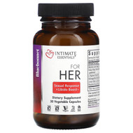 <img alt="Bluebonnet Nutrition, Intimate Essentials, For Her, 30 Vegetable Capsules" title="Bluebonnet Nutrition, Intimate Essentials, For Her, 30 Vegetable Capsules,743715040045"
