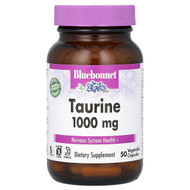 <img alt="Bluebonnet Nutrition, Taurine, 1,000 mg, 50 Vegetable Capsules" title="Bluebonnet Nutrition, Taurine, 1,000 mg, 50 Vegetable Capsules,743715000872"