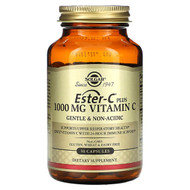 <img alt="Solgar, Ester-C Plus, Vitamin C, 50 Capsules" title="Solgar, Ester-C Plus, Vitamin C, 50 Capsules,033984006935"