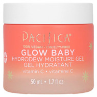 <img alt="Pacifica, Glow Baby, Hydrodew Moisture Gel, 1.7 fl oz (50 ml)" title="Pacifica, Glow Baby, Hydrodew Moisture Gel, 1.7 fl oz (50 ml),687735306289"