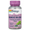 <img alt="Solaray, Vital Extracts, Ginkgo Biloba, 60 mg, 60 VegCaps" title="Solaray, Vital Extracts, Ginkgo Biloba, 60 mg, 60 VegCaps,076280036008"