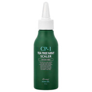<img alt="CP-1, Tea Tree Mint Scaler, 120 ml" title="CP-1, Tea Tree Mint Scaler, 120 ml,8809450014351"