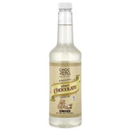 <img alt="ChocZero, Premium Syrup, White Chocolate, Sugar Free, 25.4 fl oz (750 ml)" title="ChocZero, Premium Syrup, White Chocolate, Sugar Free, 25.4 fl oz (750 ml),850043447320"