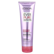 <img alt="LOreal, Ever Pure, Moisture Shampoo, Rosemary, 8.5 fl oz (250 ml)" title="LOreal, Ever Pure, Moisture Shampoo, Rosemary, 8.5 fl oz (250 ml),071249341247"