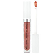 <img alt="Almay, Color & Care Lip Gloss, 200 Rose Glow, 0.1 fl oz (3 ml)" title="Almay, Color & Care Lip Gloss, 200 Rose Glow, 0.1 fl oz (3 ml),309970195823"