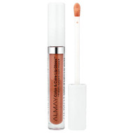 <img alt="Almay, Color & Care Lip Gloss, 300 Glitters Gold, 0.1 fl oz (3 ml)" title="Almay, Color & Care Lip Gloss, 300 Glitters Gold, 0.1 fl oz (3 ml),309970195830"