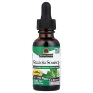 <img alt="Natures Answer, Graviola Soursop , 1,000 mg, 1 fl oz (30 ml)" title="Natures Answer, Graviola Soursop , 1,000 mg, 1 fl oz (30 ml),083000011979"