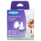 <img alt="Lansinoh, ComfortFit Flanges, 36 mm, 2 Flanges" title="Lansinoh, ComfortFit Flanges, 36 mm, 2 Flanges,044677535120"