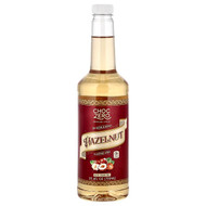 <img alt="ChocZero, Premium Syrup, Hazelnut, Sugar Free, 25.4 fl oz (750 ml)" title="ChocZero, Premium Syrup, Hazelnut, Sugar Free, 25.4 fl oz (750 ml),850022368998"