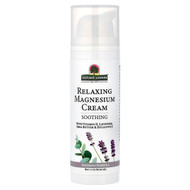 <img alt="Natures Answer, Relaxing Magnesium Cream, 1.7 fl oz (50 ml)" title="Natures Answer, Relaxing Magnesium Cream, 1.7 fl oz (50 ml),083000017483"