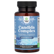 <img alt="Natures Craft, Candida Complex, 60 Capsules" title="Natures Craft, Candida Complex, 60 Capsules,810172622432"
