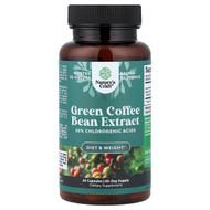 <img alt="Natures Craft, Green Coffee Bean Extract , 60 Capsules (750 mg per Capsule)" title="Natures Craft, Green Coffee Bean Extract , 60 Capsules (750 mg per Capsule),810172622777"