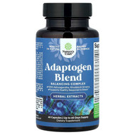 <img alt="Natures Craft, Adaptogen Blend, 60 Capsules" title="Natures Craft, Adaptogen Blend, 60 Capsules,850057882841"