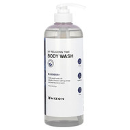<img alt="Mizon, My Relaxing Time Body Wash, Blueberry, 27.05 fl oz (800 ml)" title="Mizon, My Relaxing Time Body Wash, Blueberry, 27.05 fl oz (800 ml),8809132968941"