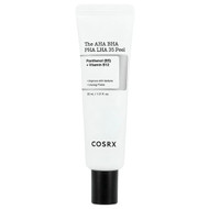 <img alt="CosRx, The AHA BHA PHA LHA 35 Peel, 1.01 fl oz (30 ml)" title="CosRx, The AHA BHA PHA LHA 35 Peel, 1.01 fl oz (30 ml),8809598454873"