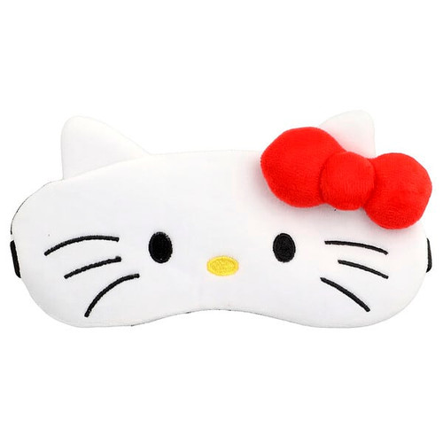 <img alt="The Creme Shop, Hello Kitty, 3D Plushie Sleep Eye Mask, 1 Count" title="The Creme Shop, Hello Kitty, 3D Plushie Sleep Eye Mask, 1 Count,849980086839"