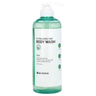 <img alt="Mizon, My Relaxing Time Body Wash, Aloe , 27.05 fl oz (800 ml)" title="Mizon, My Relaxing Time Body Wash, Aloe , 27.05 fl oz (800 ml),8809132968927"