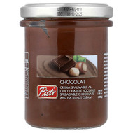 <img alt="Pisti, Spreadable Chocolate and Hazelnut Cream, 7.05 oz (200 g)" title="Pisti, Spreadable Chocolate and Hazelnut Cream, 7.05 oz (200 g),8032523531299"