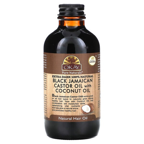 <img alt="Okay Pure Naturals, Natural Hair Oil, Extra Dark, 4 fl oz (118 ml)" title="Okay Pure Naturals, Natural Hair Oil, Extra Dark, 4 fl oz (118 ml),810367017906"