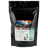<img alt="Pure Indian Foods, Luru Coffee, Whole Beans, Medium Roast, 8 oz (226 g)" title="Pure Indian Foods, Luru Coffee, Whole Beans, Medium Roast, 8 oz (226 g),850035485682"