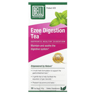 <img alt="Bell Lifestyle, Ezee Digestion Tea, 30 Tea Bags, 45 g" title="Bell Lifestyle, Ezee Digestion Tea, 30 Tea Bags, 45 g,771733113007"