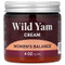 <img alt="SMNutrition, Wild Yam Cream, 4 oz" title="SMNutrition, Wild Yam Cream, 4 oz,850045552565"