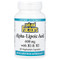 <img alt="Natural Factors, Alpha-Lipoic Acid with B1 & B2, 60 Vegetarian Capsules" title="Natural Factors, Alpha-Lipoic Acid with B1 & B2, 60 Vegetarian Capsules,068958021027"