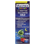 <img alt="Mucinex, Childrens, Multi-Symptom Cold, Night Time,  Ages 6+ Yrs, Very Berry, 4 fl oz (118 ml)" title="Mucinex, Childrens, Multi-Symptom Cold, Night Time,  Ages 6+ Yrs, Very Berry, 4 fl oz (118 ml),363824600642"
